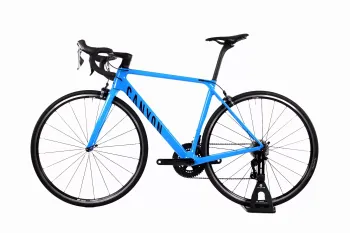 Used Canyon Ultimate CF SL 2021 Road & Gravel — image 2 of 21