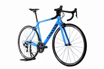 Used Canyon Ultimate CF SL 2021 Road & Gravel — image 1 of 21