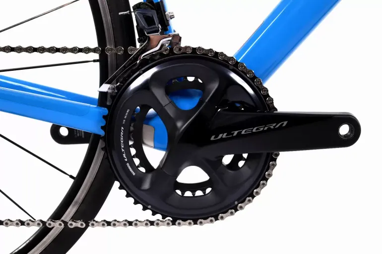 Used Canyon Ultimate CF SL 2021 Road & Gravel — image 5 of 21