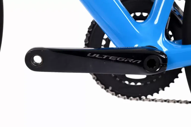 Used Canyon Ultimate CF SL 2021 Road & Gravel — image 6 of 21