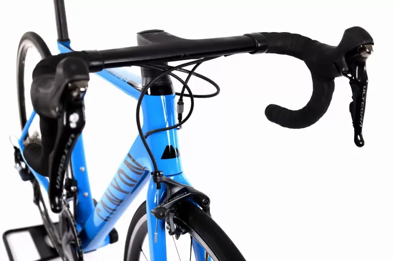 Used Canyon Ultimate CF SL 2021 Road & Gravel — image 7 of 21