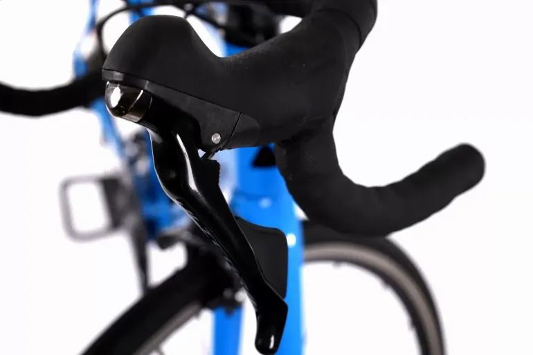 Used Canyon Ultimate CF SL 2021 Road & Gravel — image 9 of 21