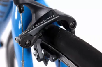 Used Canyon Ultimate CF SL 2021 Road & Gravel — image 11 of 21