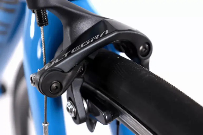 Used Canyon Ultimate CF SL 2021 Road & Gravel — image 11 of 21