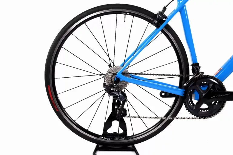 Used Canyon Ultimate CF SL 2021 Road & Gravel — image 12 of 21