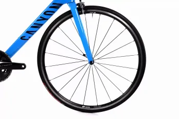 Used Canyon Ultimate CF SL 2021 Road & Gravel — image 13 of 21