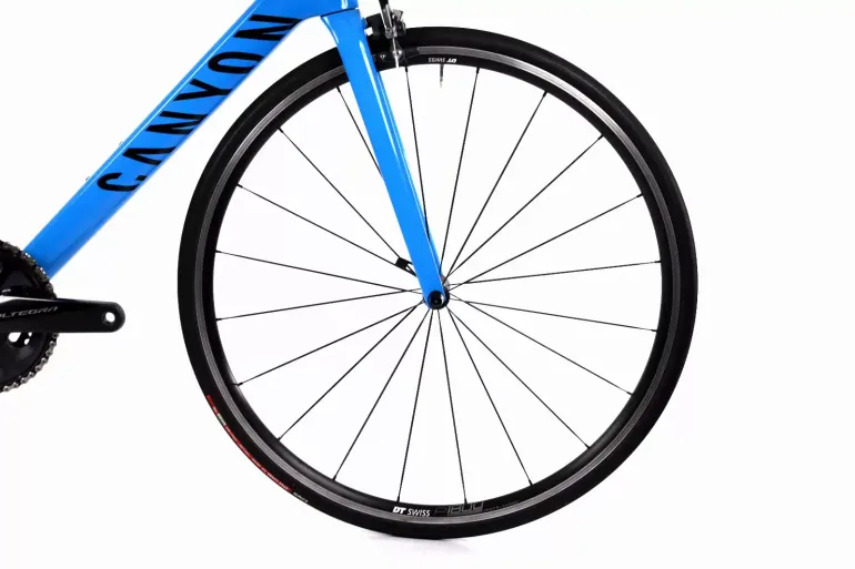 Used Canyon Ultimate CF SL 2021 Road & Gravel — image 13 of 21