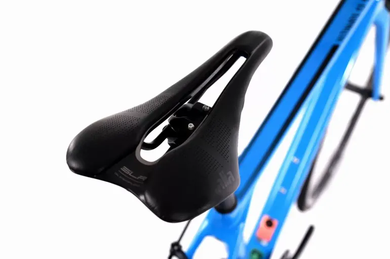 Used Canyon Ultimate CF SL 2021 Road & Gravel — image 15 of 21