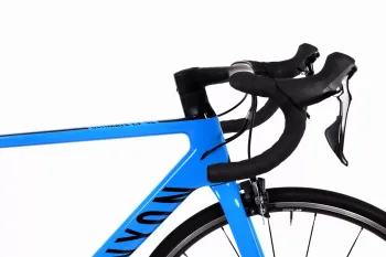 Used Canyon Ultimate CF SL 2021 Road & Gravel — image 16 of 21