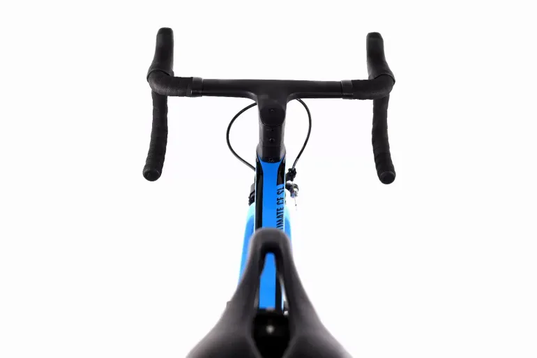 Used Canyon Ultimate CF SL 2021 Road & Gravel — image 18 of 21