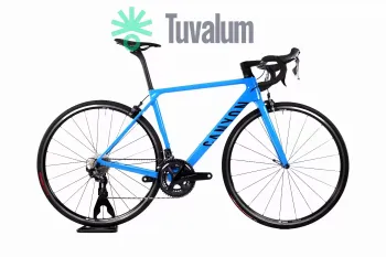 Used Canyon Ultimate CF SL 2021 Road & Gravel — image 21 of 21