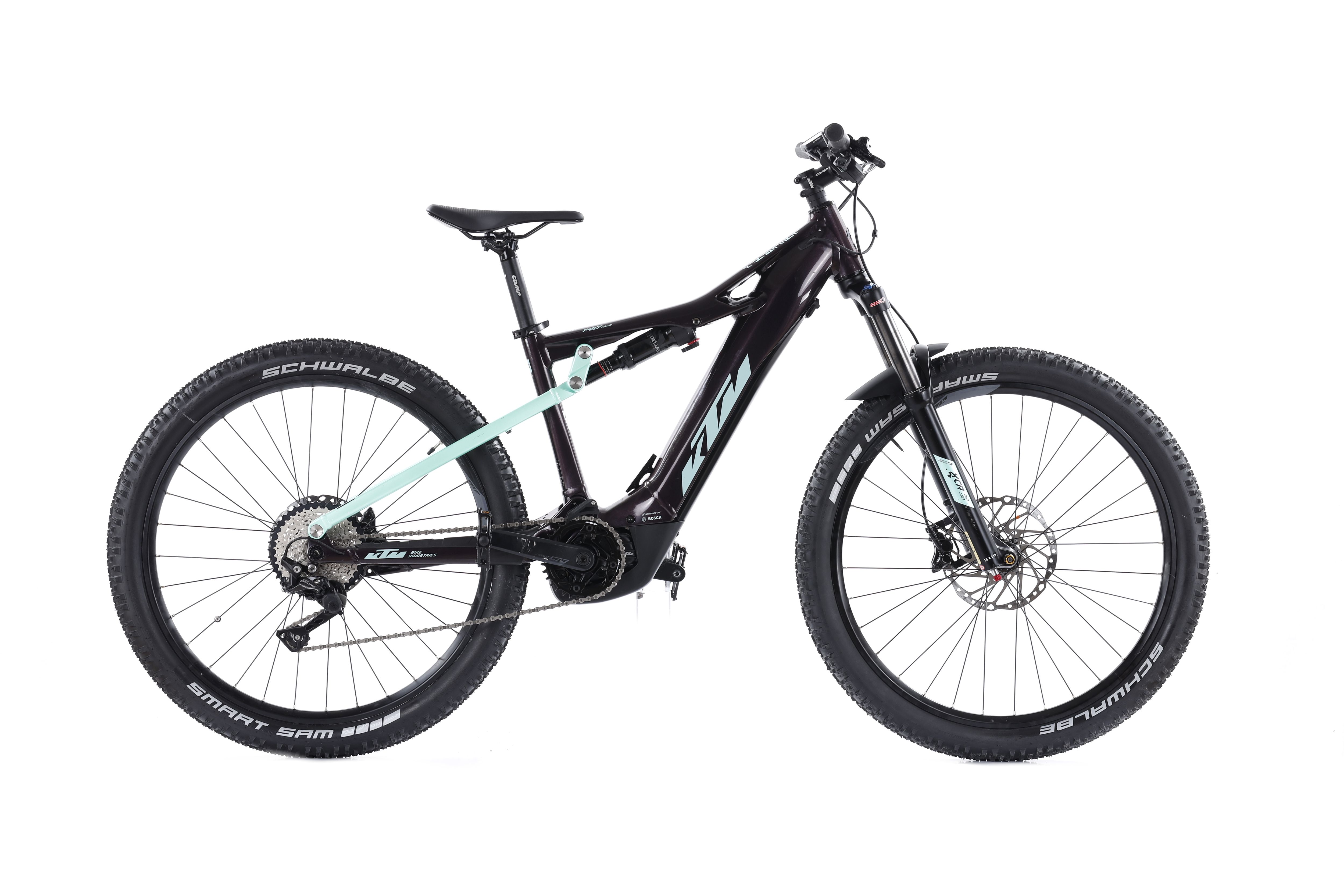 Ktm discount macina lycan