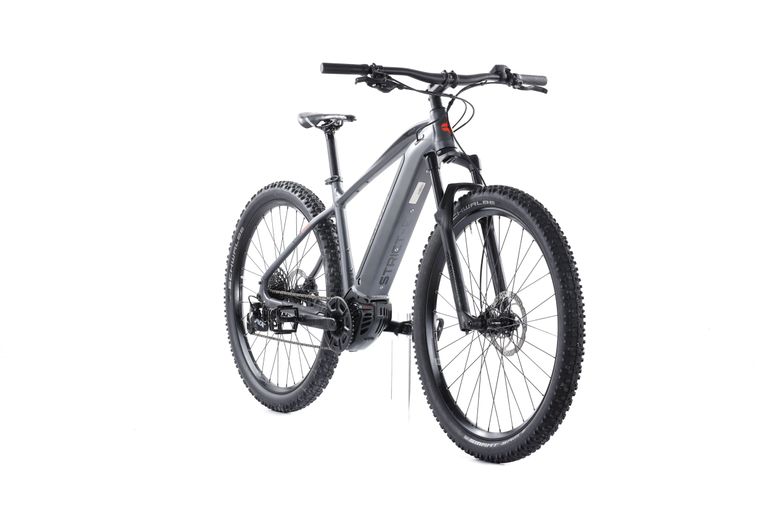 Carver mountain online bike