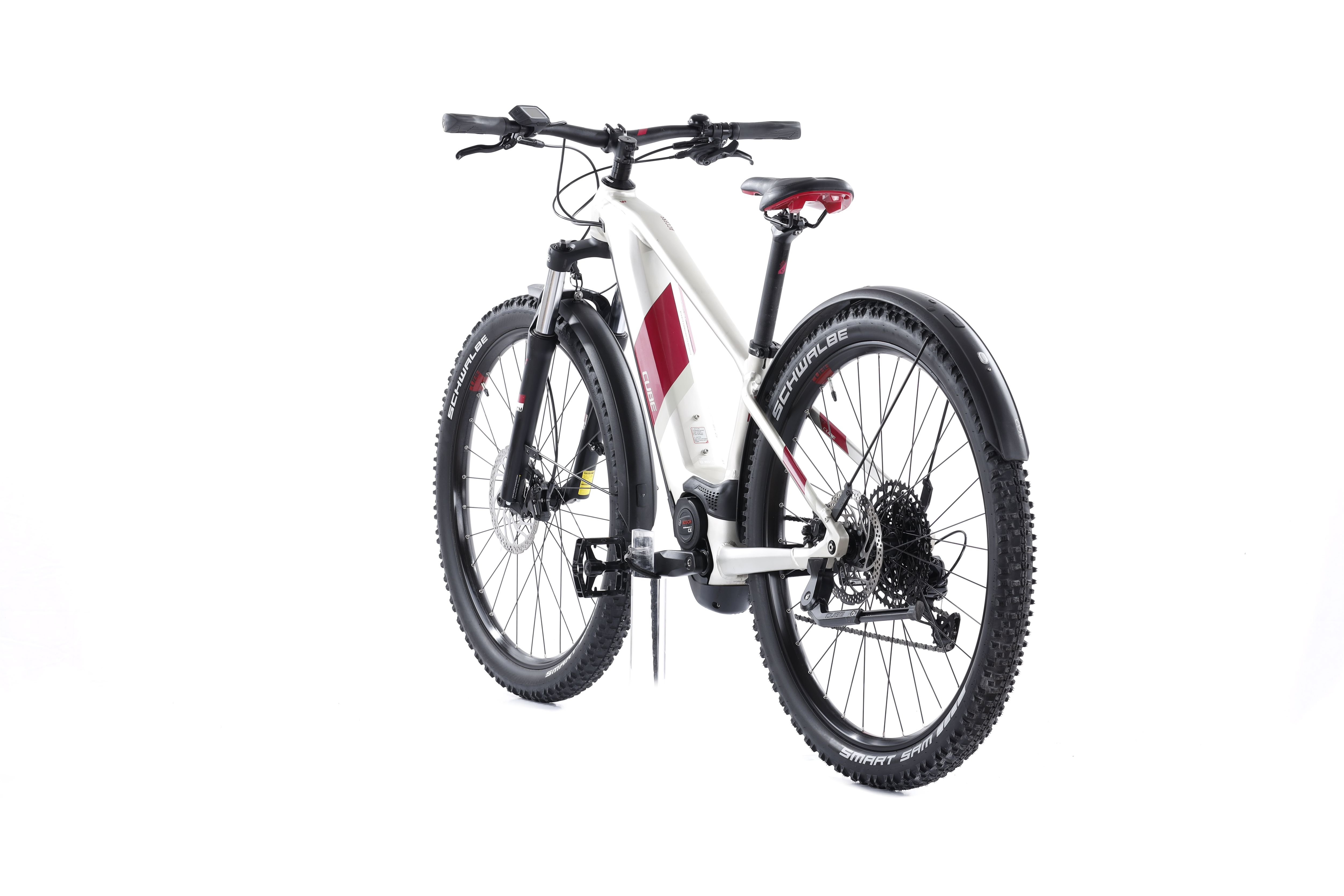 Bicicleta cube reaction discount hybrid ex 625 2020