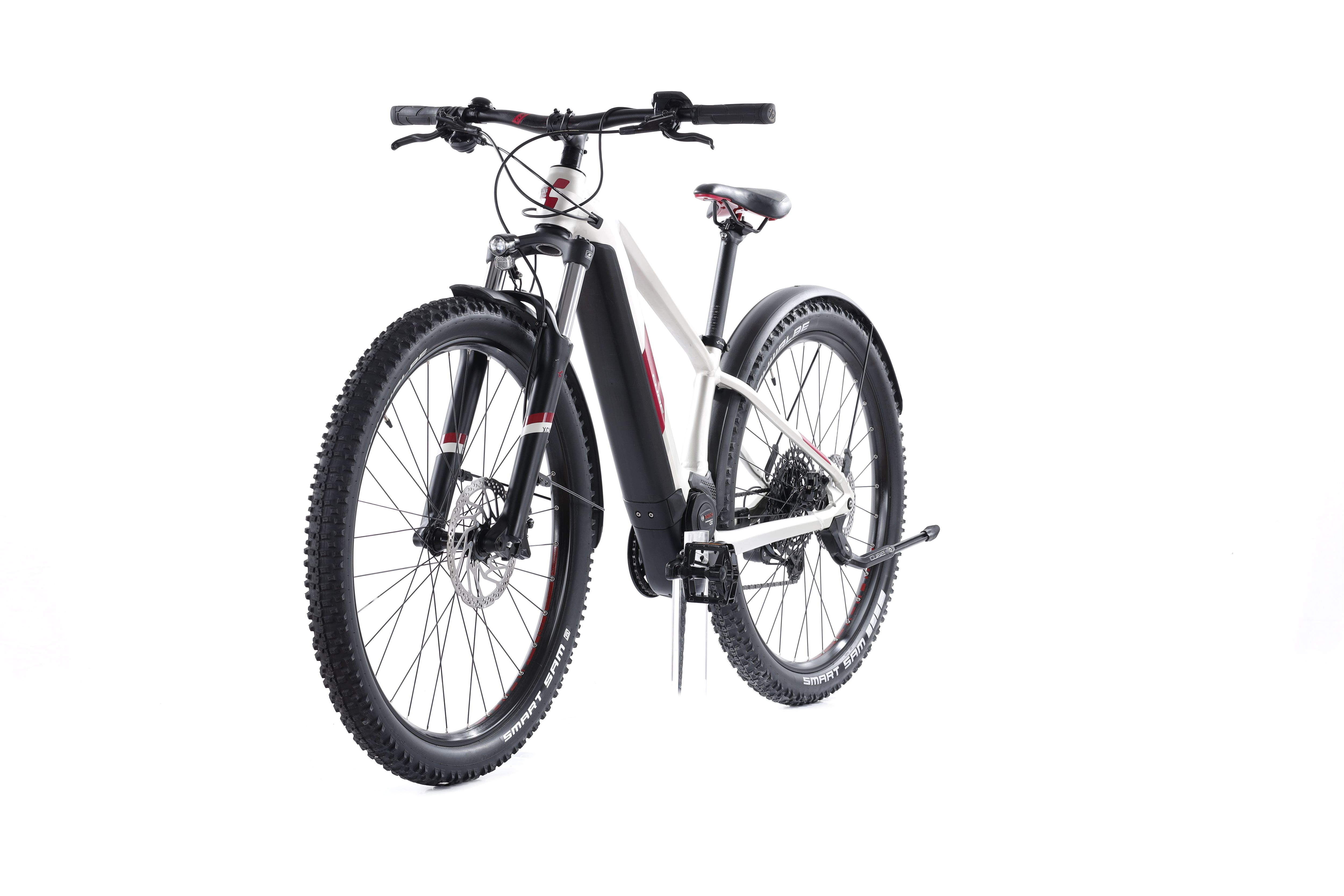 Cube reaction hybrid ex 625 electric hot sale bike 2020