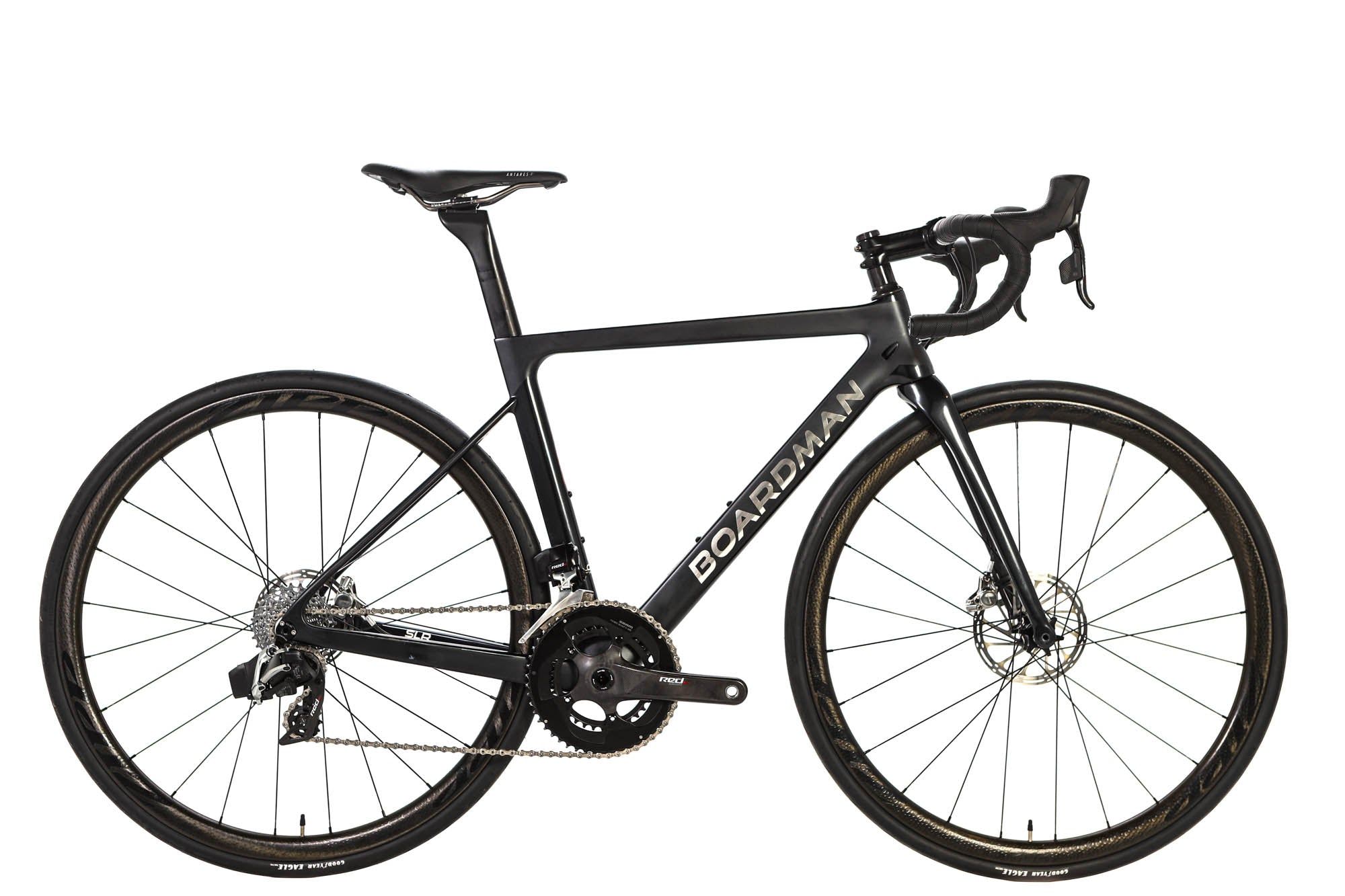 Boardman slr 9.8 discount frameset