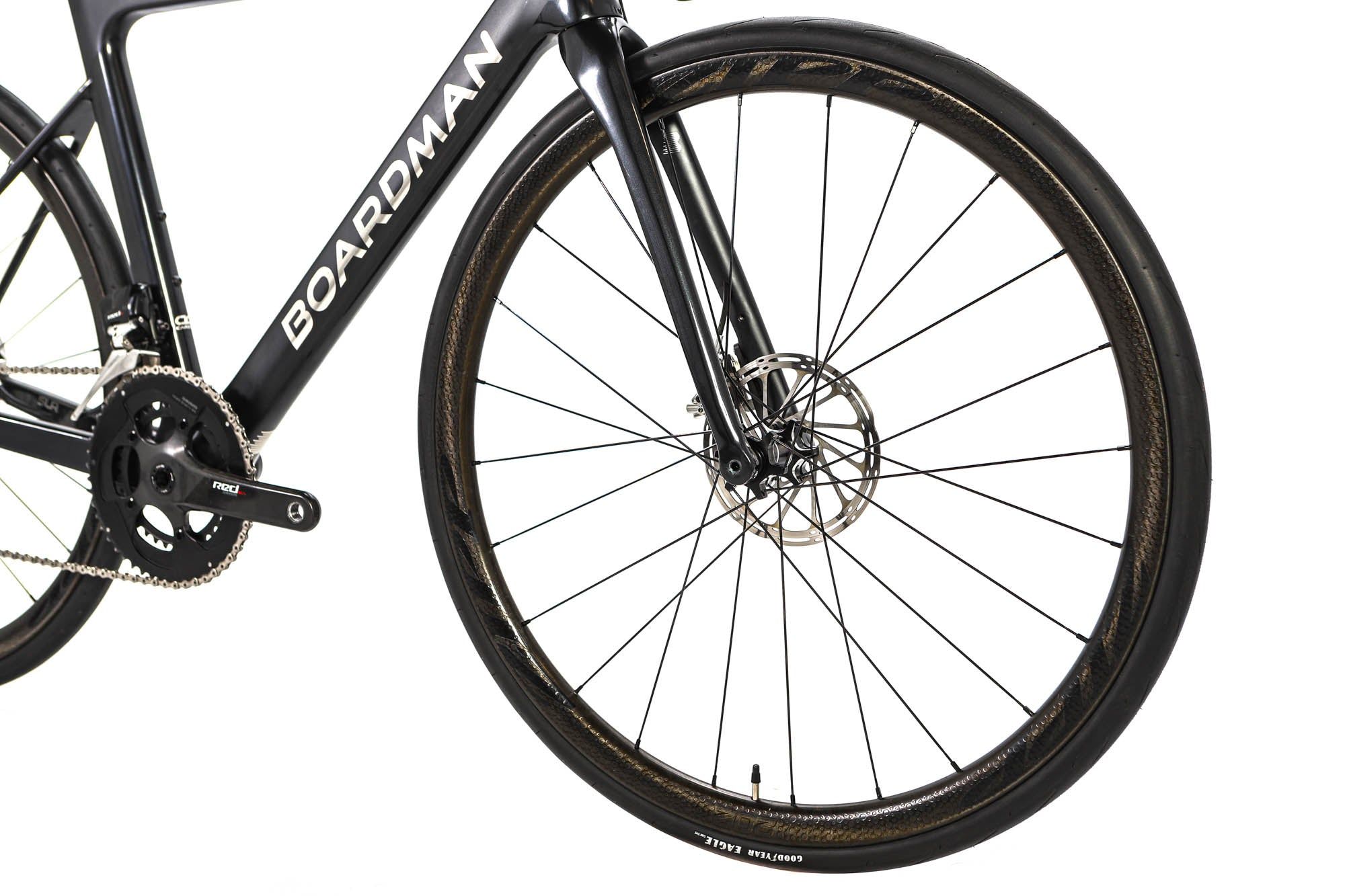 Boardman top slr 9.8