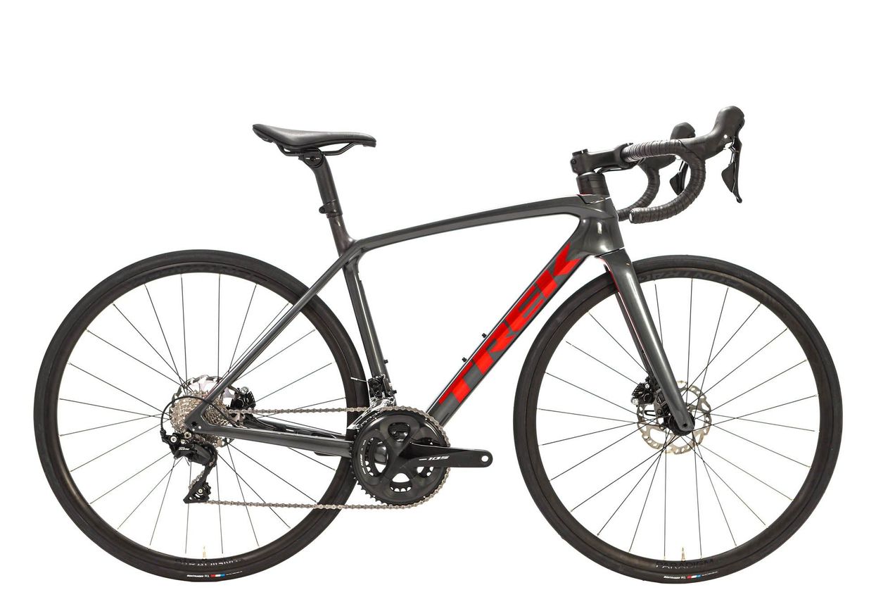 Trek emonda best sale sl9 disc