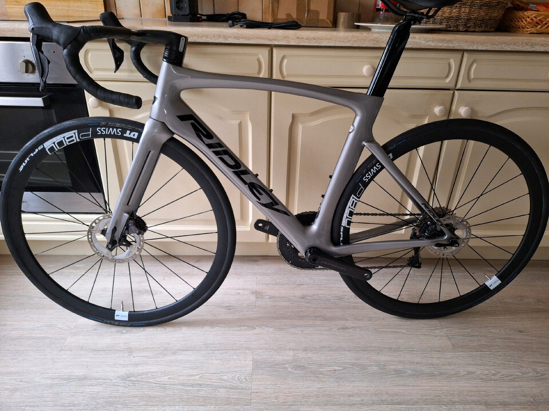 Ridley noah hot sale disc aero