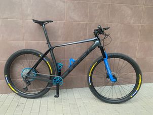 Trek - Procaliber 9.5 2022, 2022