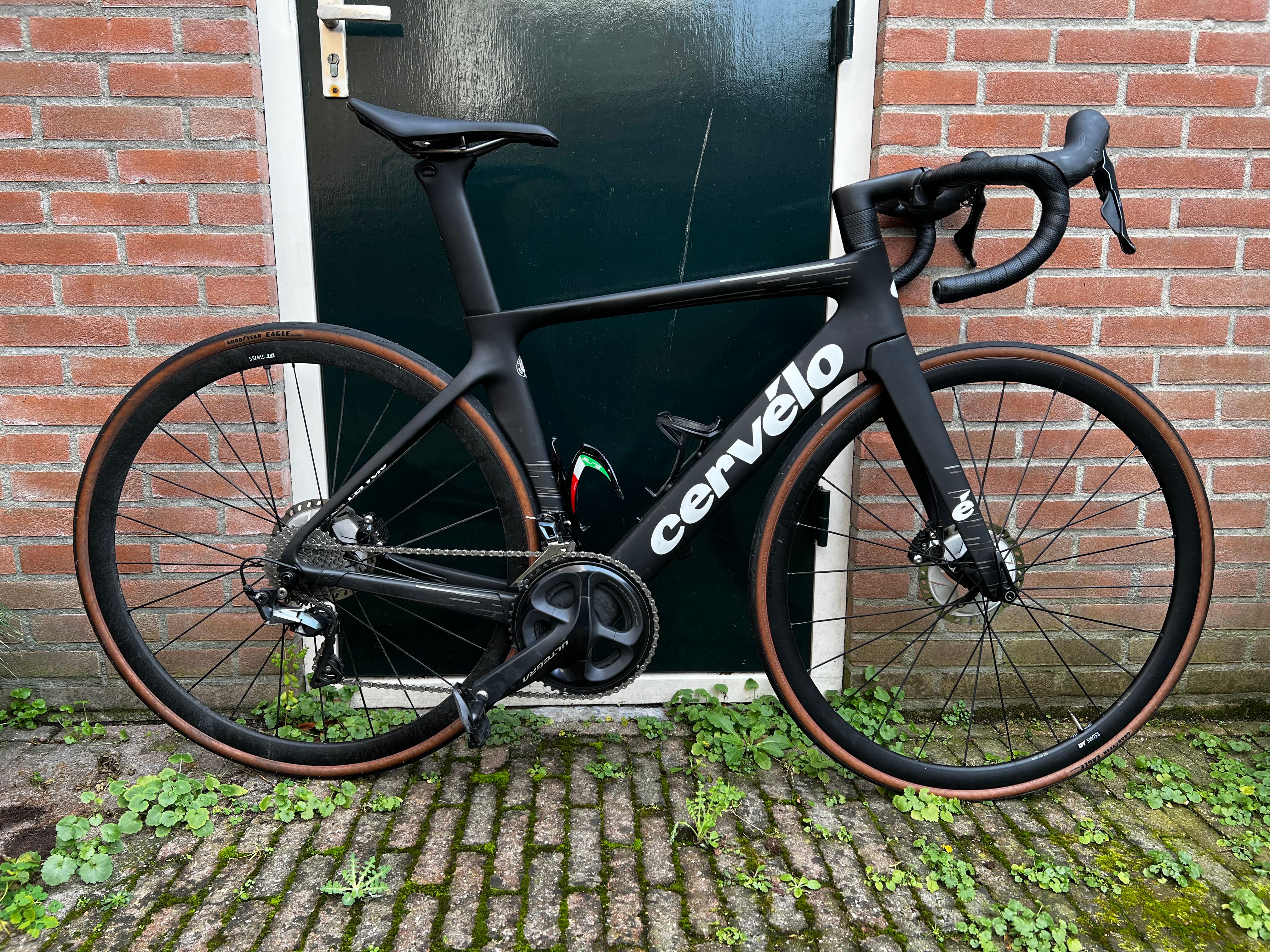 Cervelo s series online ultegra di2