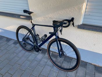 Used Canyon Endurace CF 7 All-Road 2023 2023 Road & Gravel — image 1 of 5