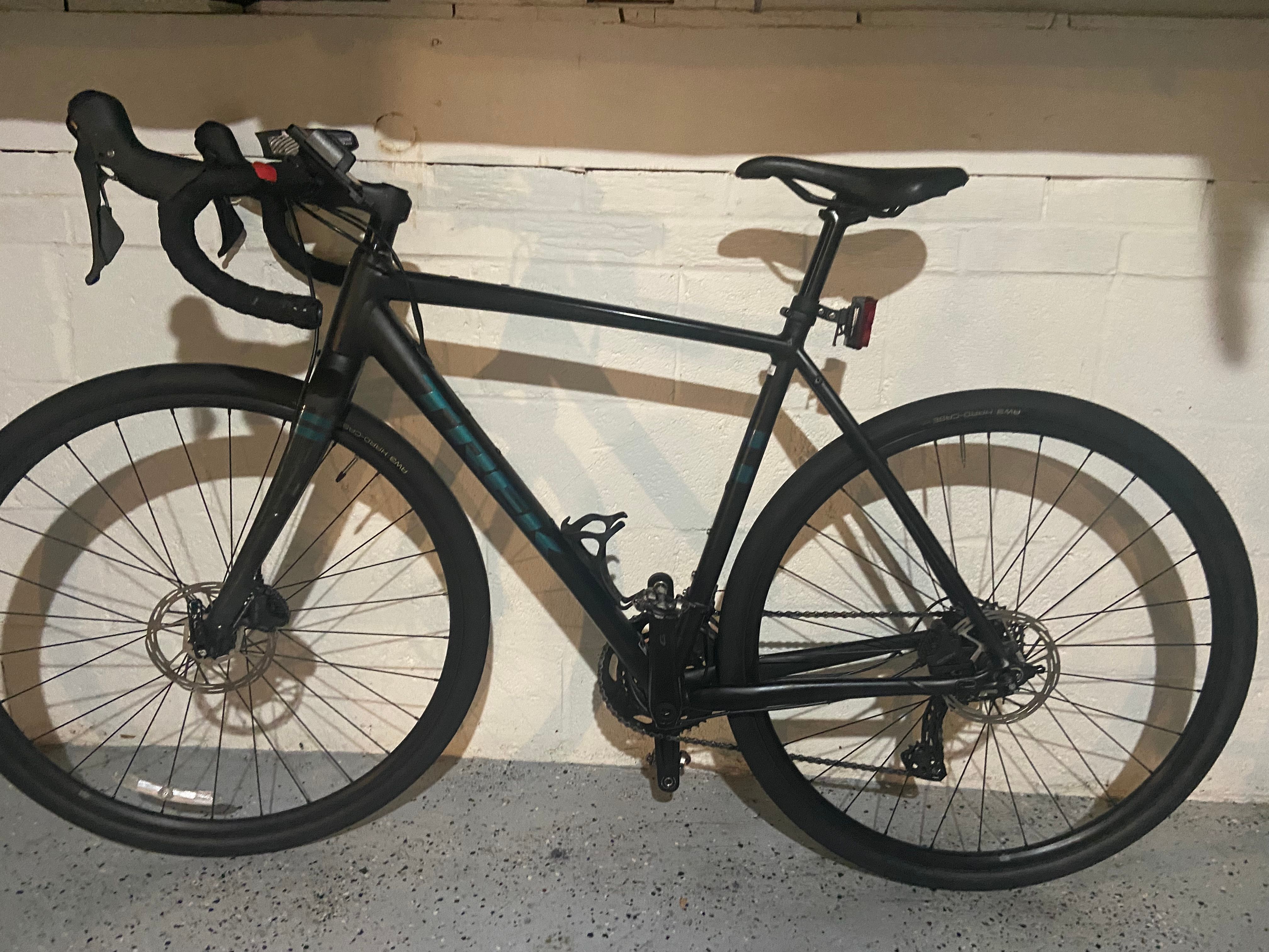 Trek discount 2021 checkpoint