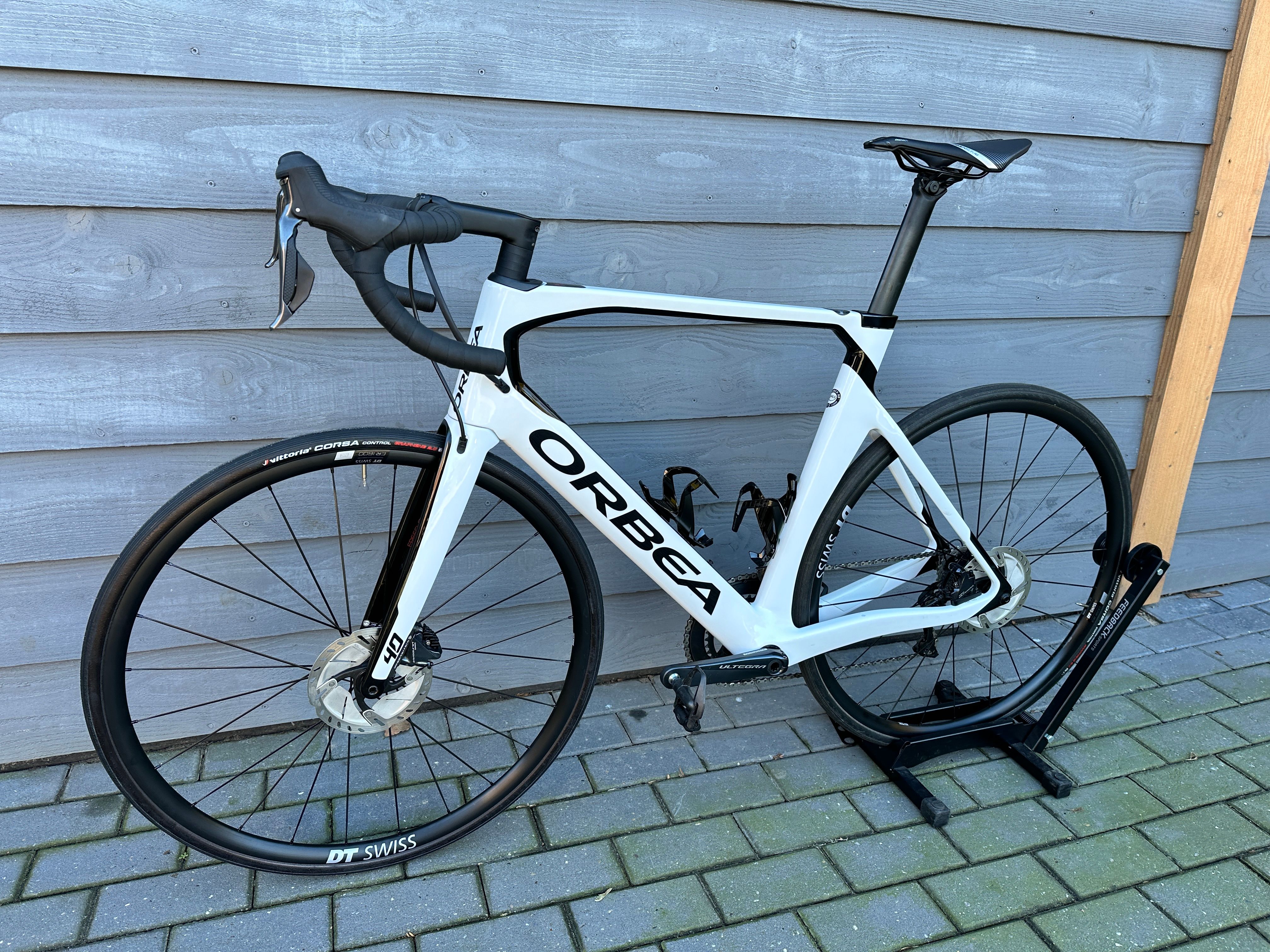 Orbea orca store aero m20i team