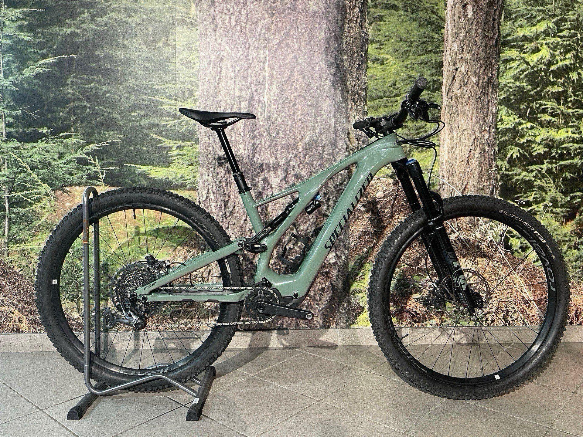 2021 specialized levo online expert carbon