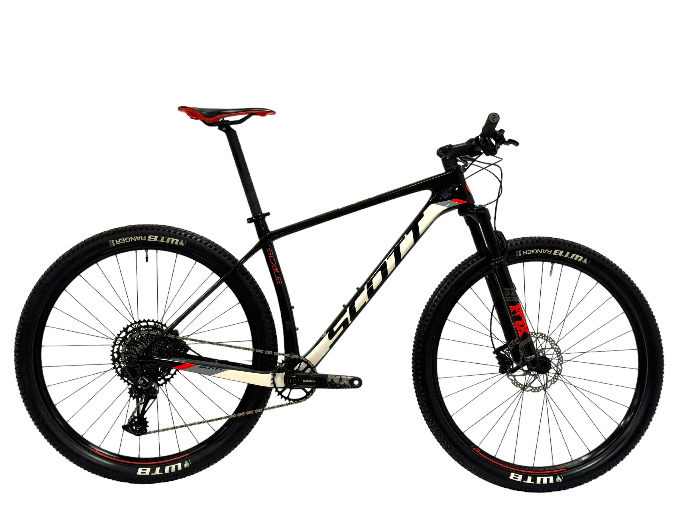 Bicicleta scott discount aspect 930 2019