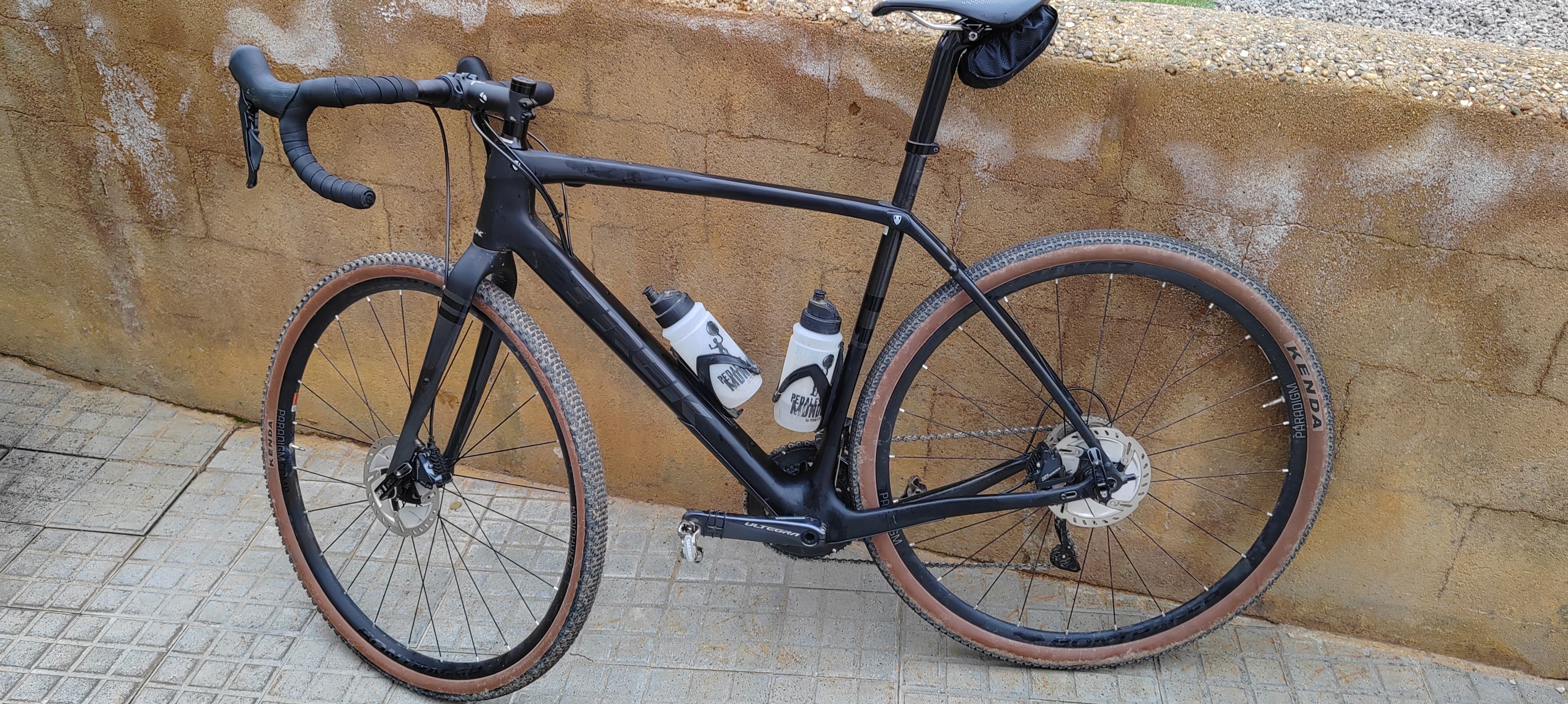 Trek checkpoint 2025 sl6 2019