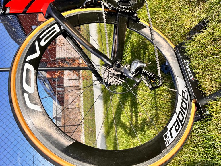 Specialized shiv deals sport 2018