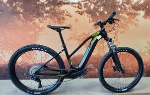 Cannondale - Trail Neo 3 Remixte 2022, 2022