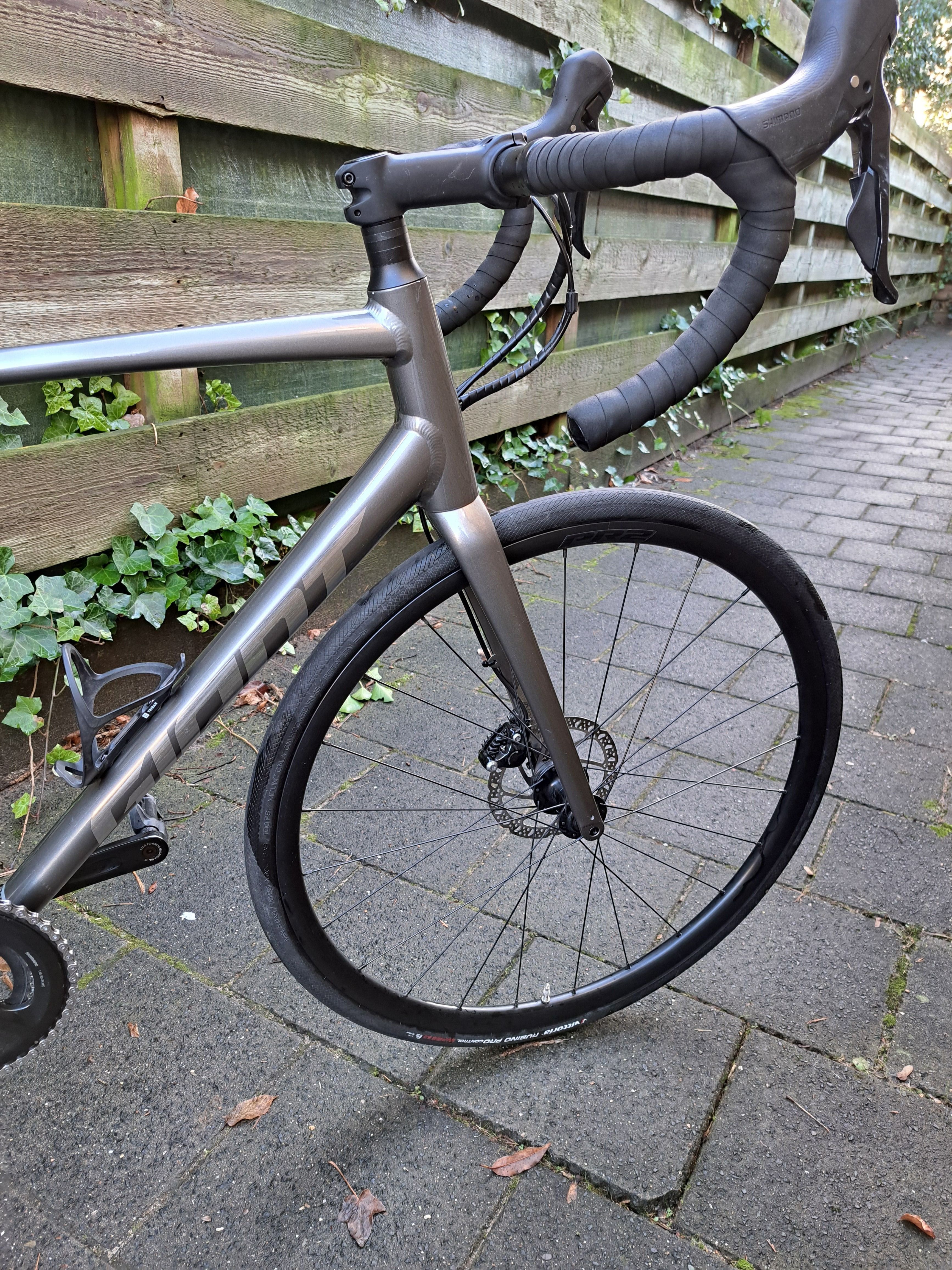 Giant contend sales sl disc 2021