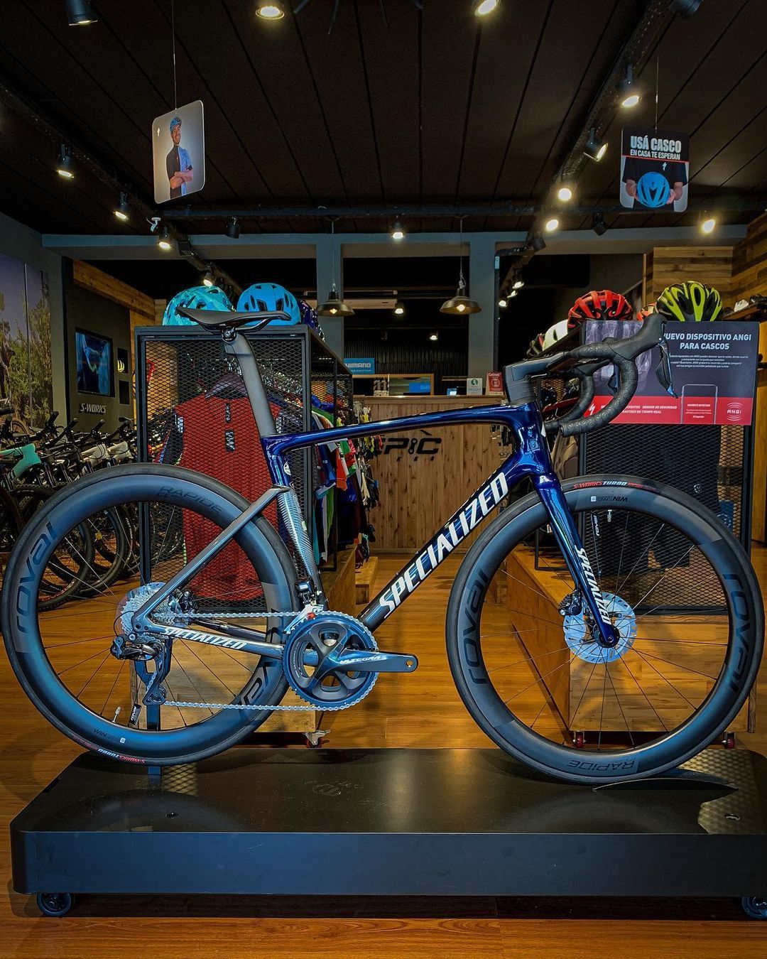 2021 specialized best sale tarmac pro