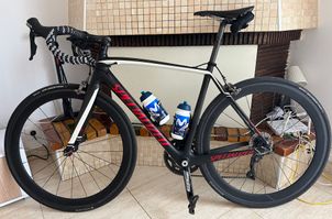 Specialized - Tarmac Sport 2016, 2016