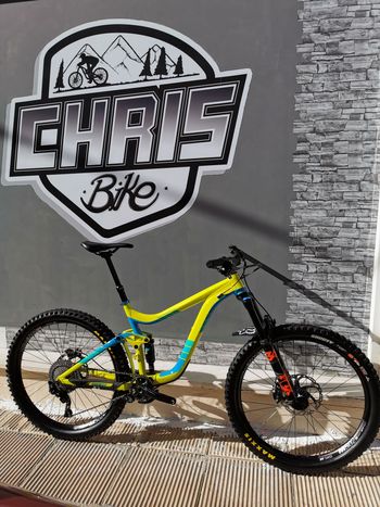 Vtt giant reign discount 2