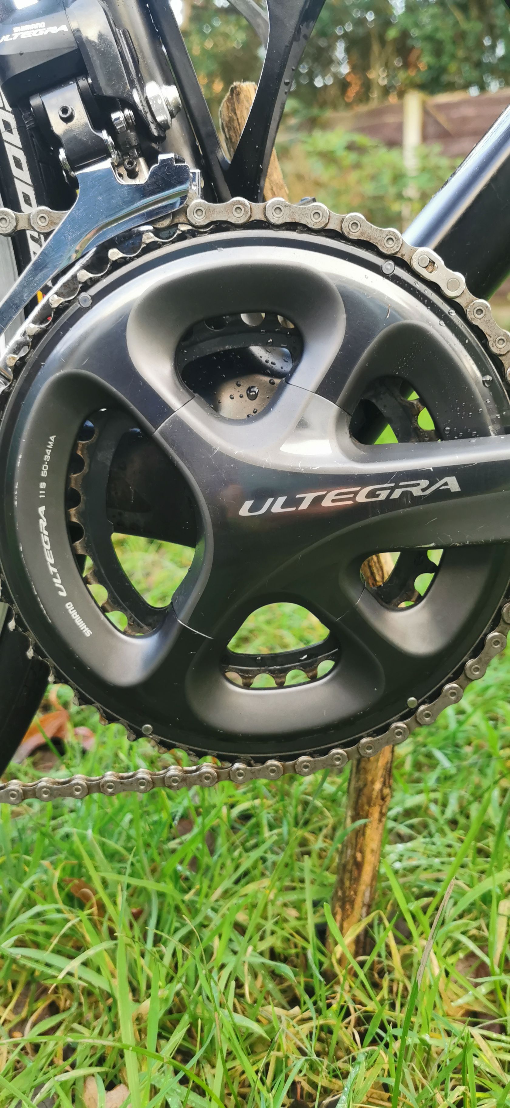 Shimano ultegra di2 store 2017