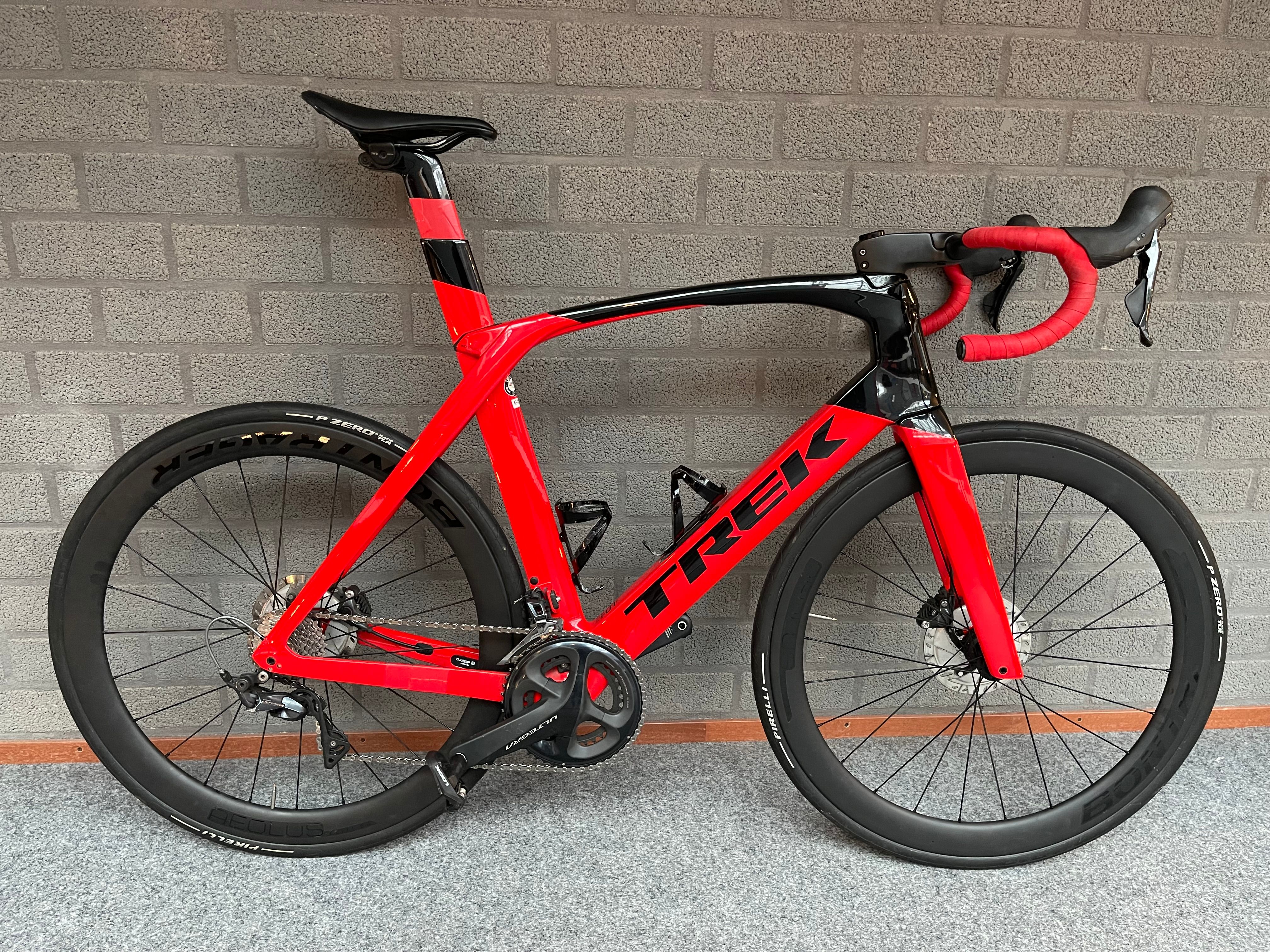 Trek madone outlet sl6 disc