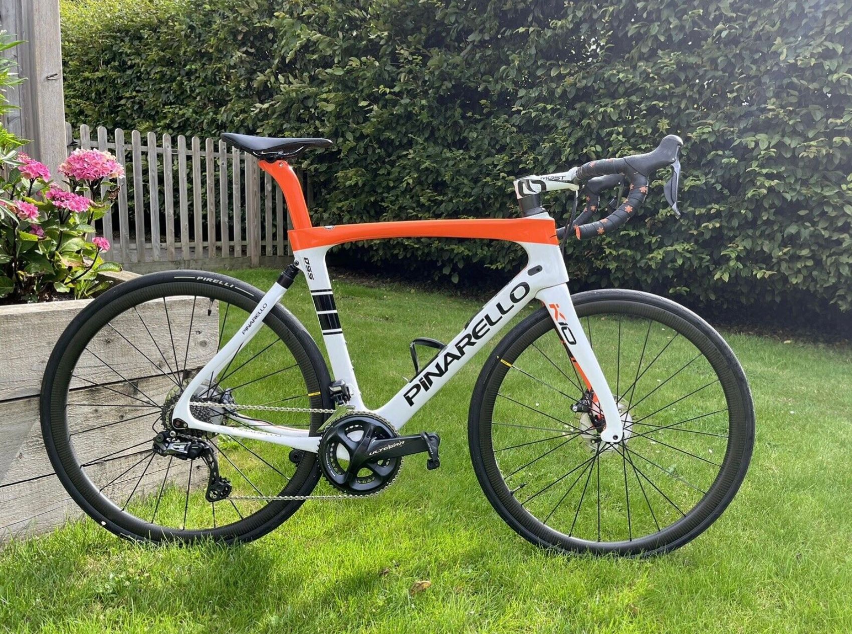 Pinarello store dogma k10s