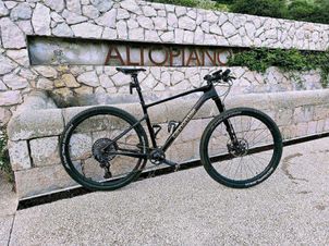 Cannondale - Scalpel HT Hi-MOD Ultimate 2023, 2023