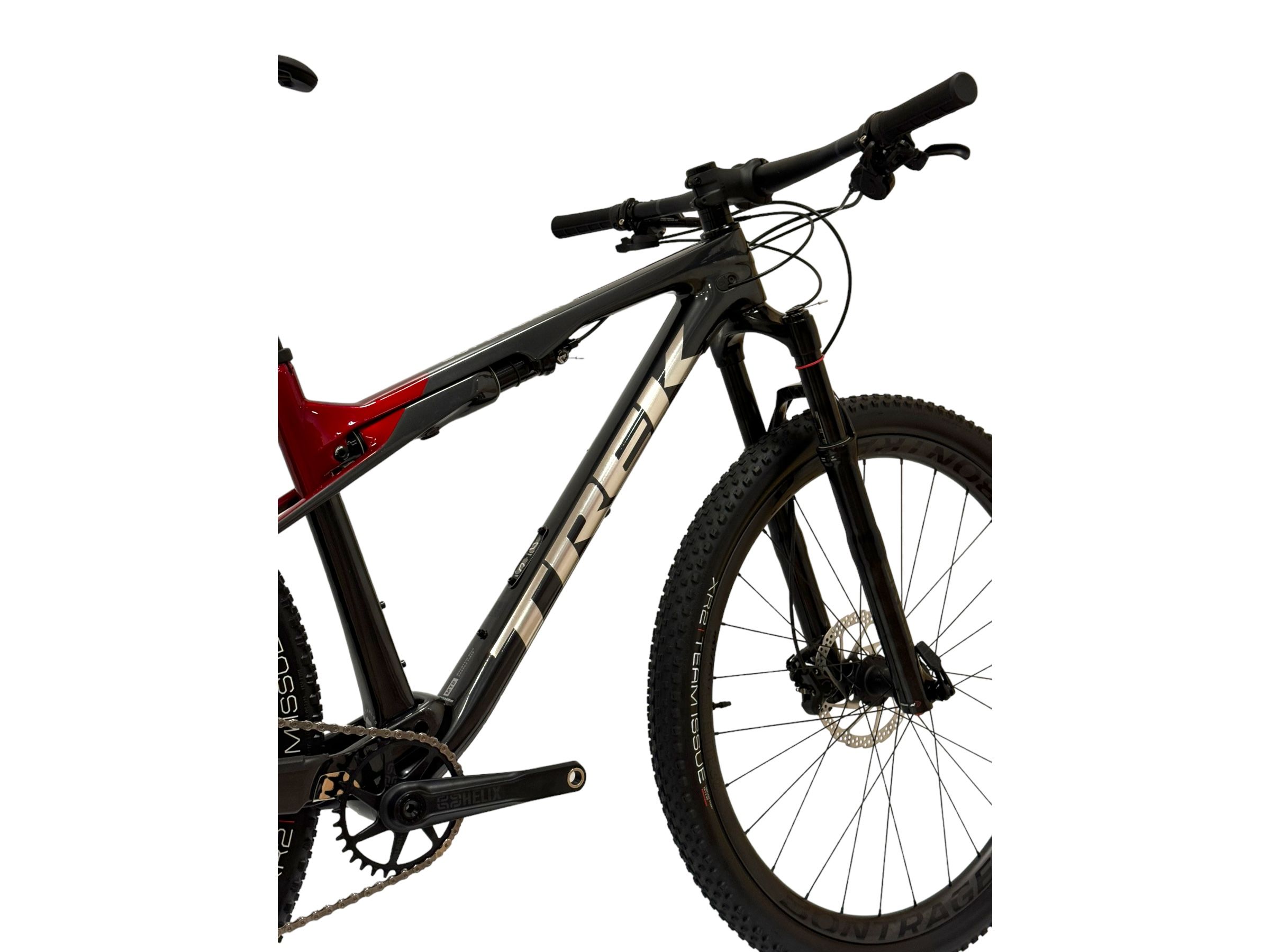 Trek supercaliber discount 9.7 nx 2021