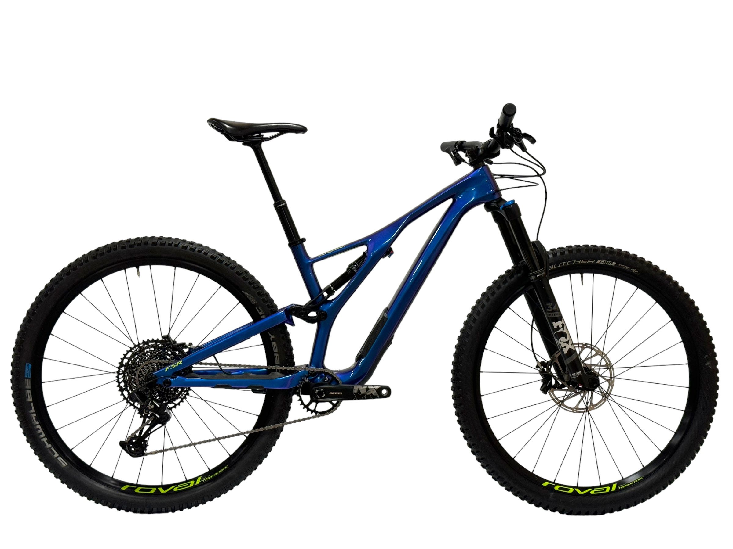 Stumpjumper deals 2019 comp