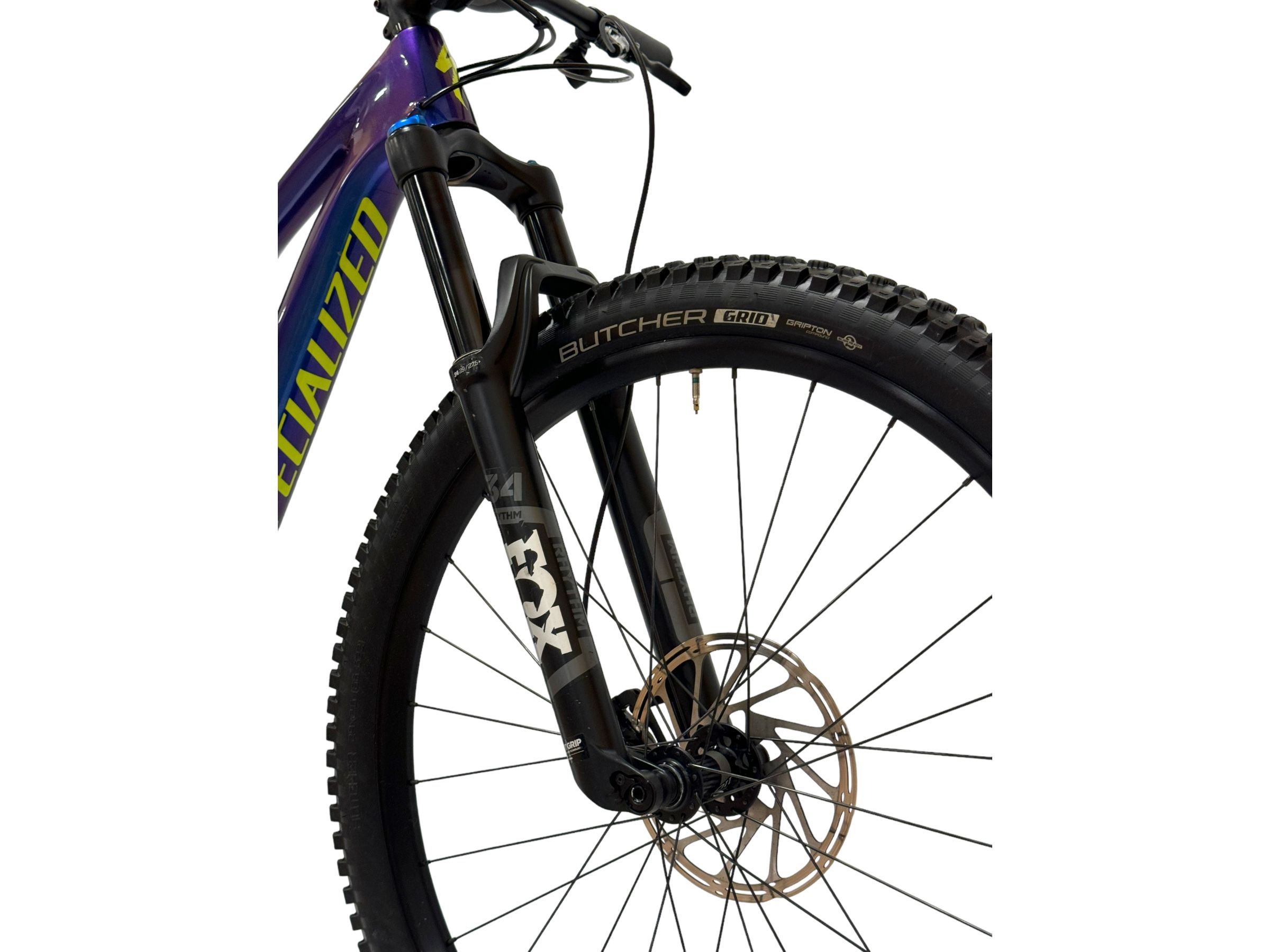 Specialized pitch best sale comp 29