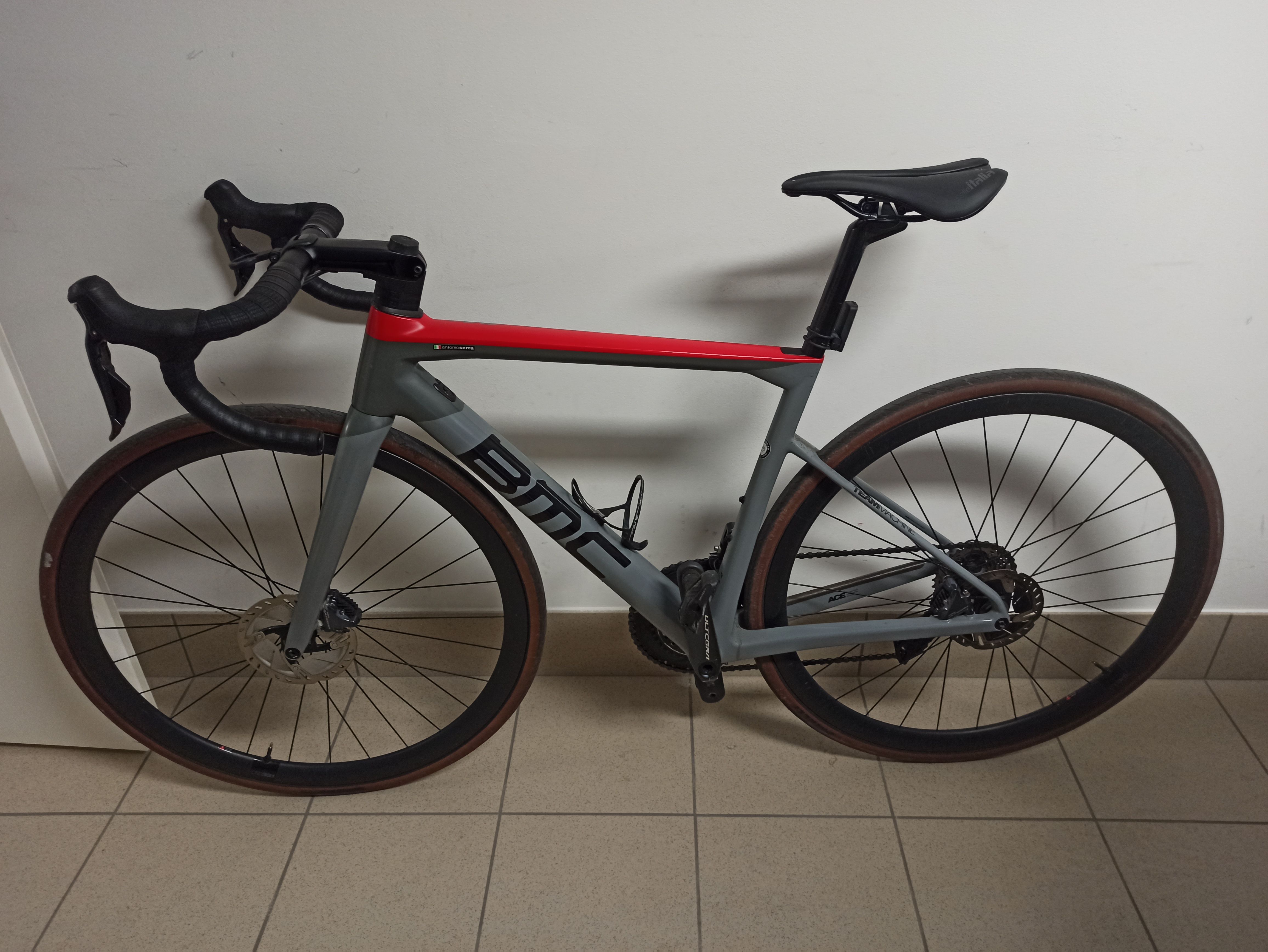 Bmc teammachine slr01 disc four 2020 online