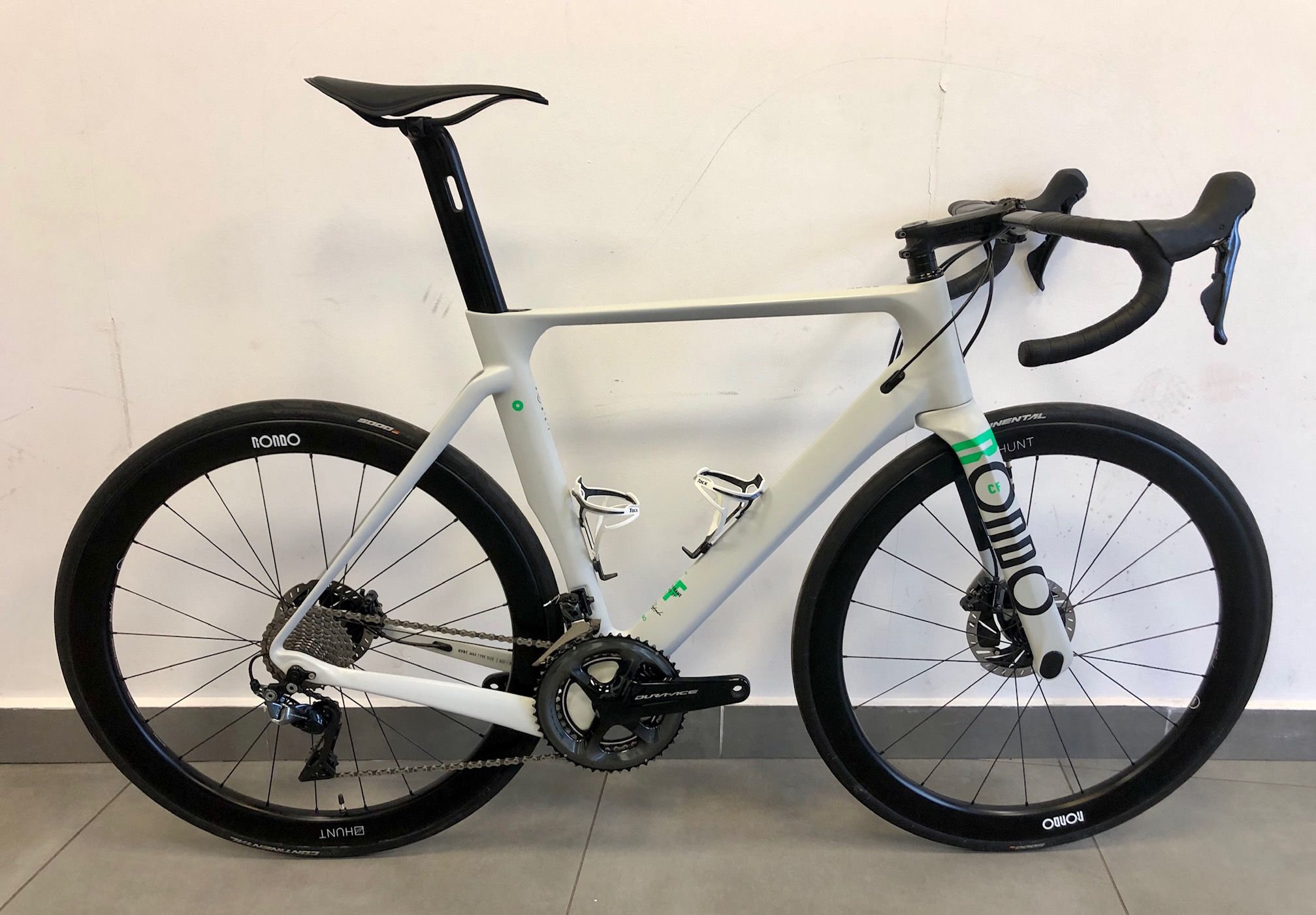 Rondo hvrt store cf frameset