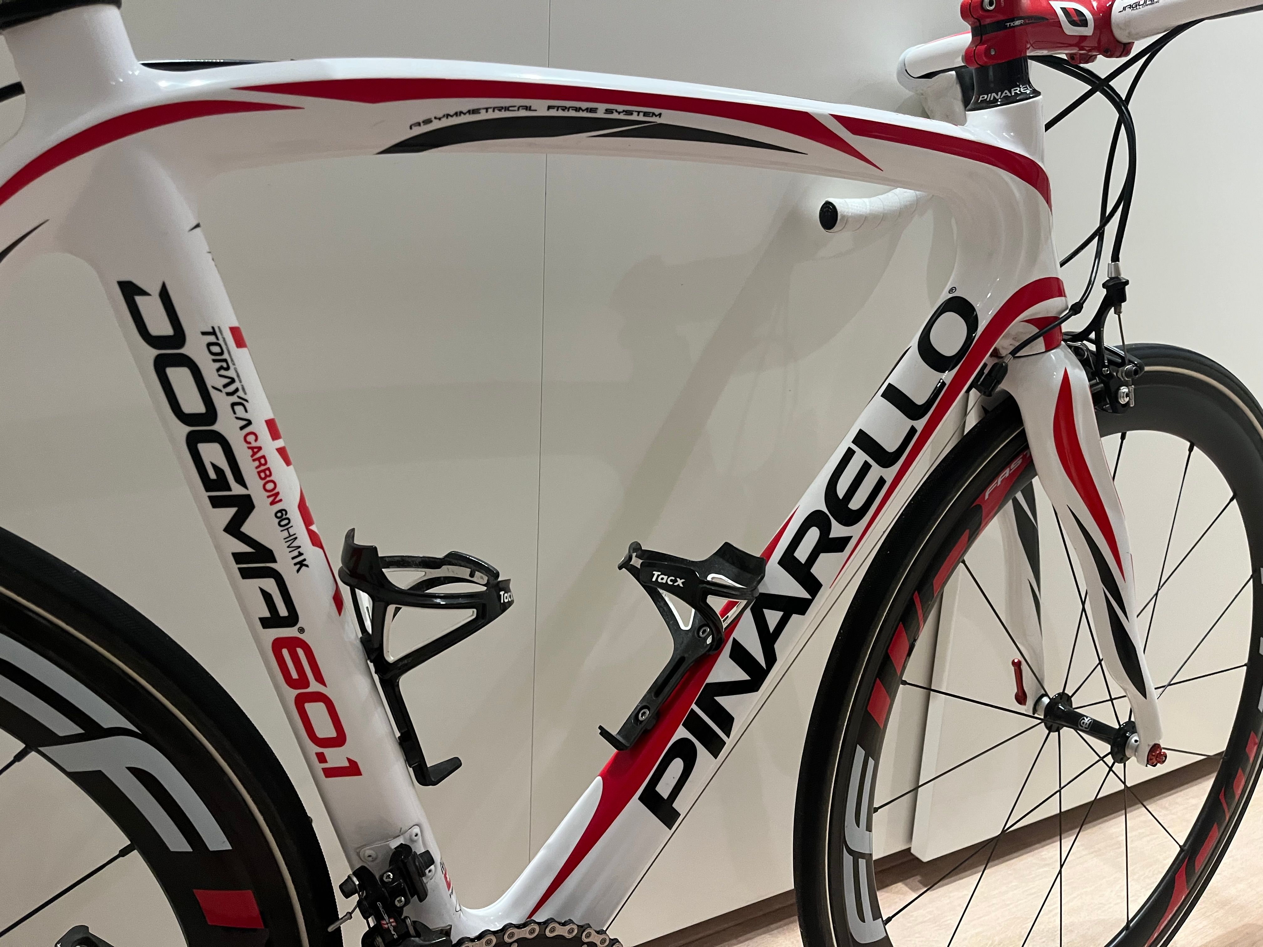 Pinarello Dogma 60.1 Frameset