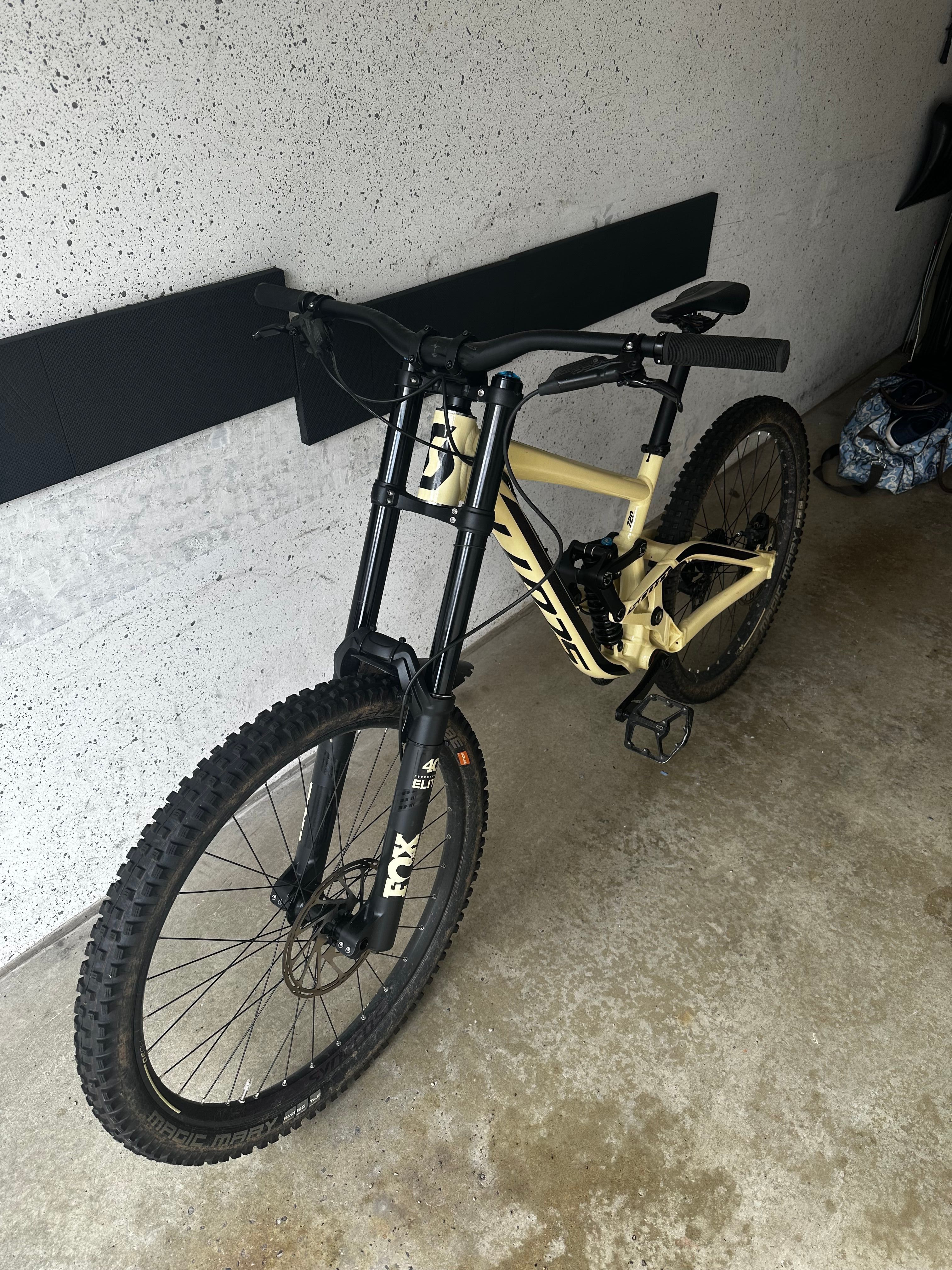 Scott gambler 720 discount 2021