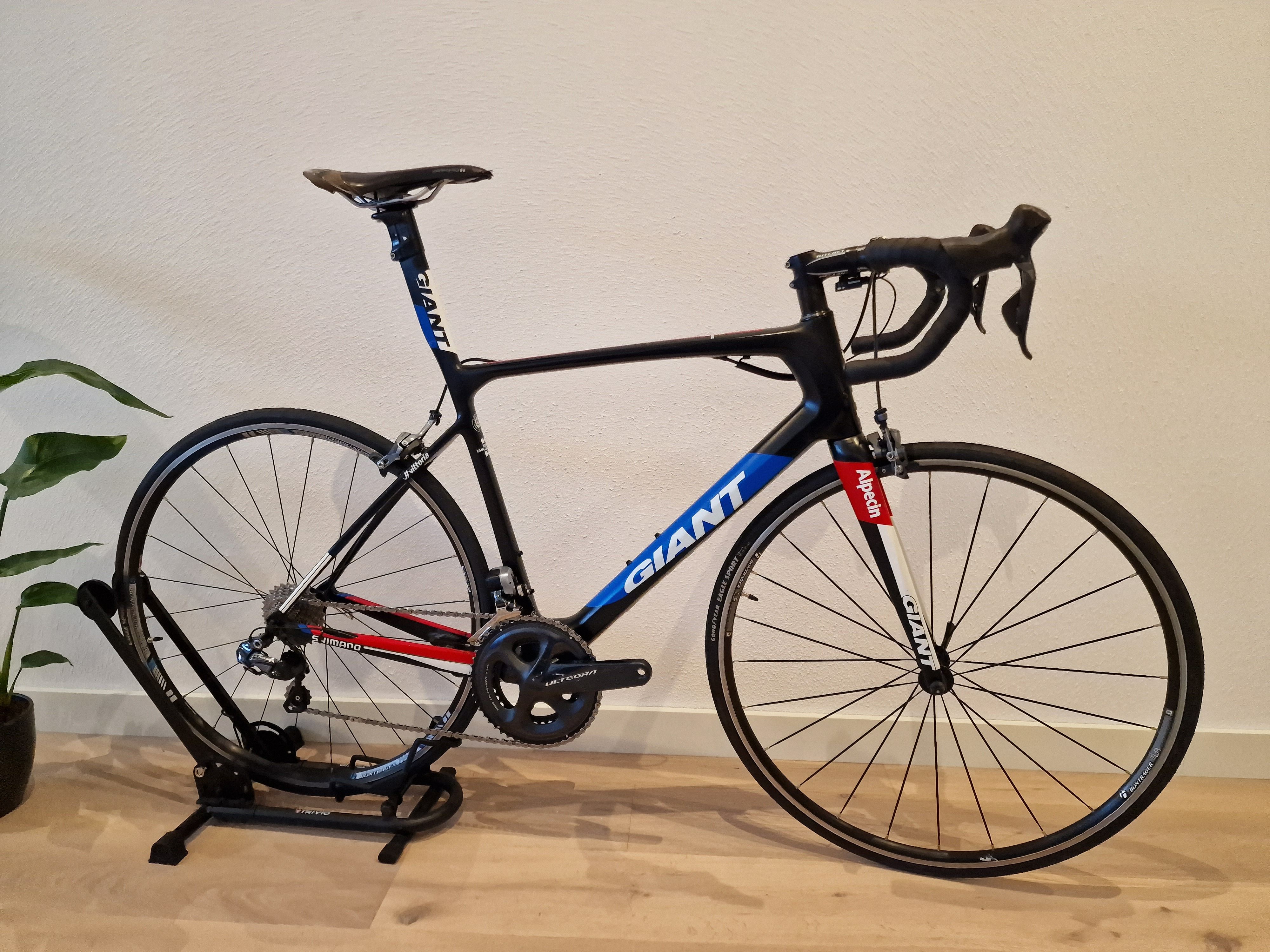 2019 giant store defy pro 0