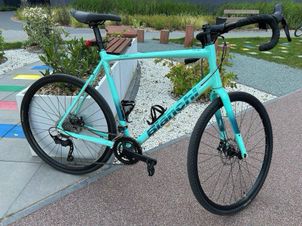 Bianchi - Via Nirone 7 GRX 400 2023, 2023